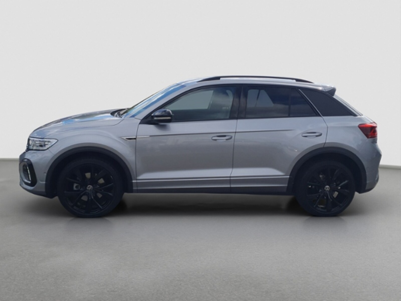 Volkswagen T-Roc – Bild 3