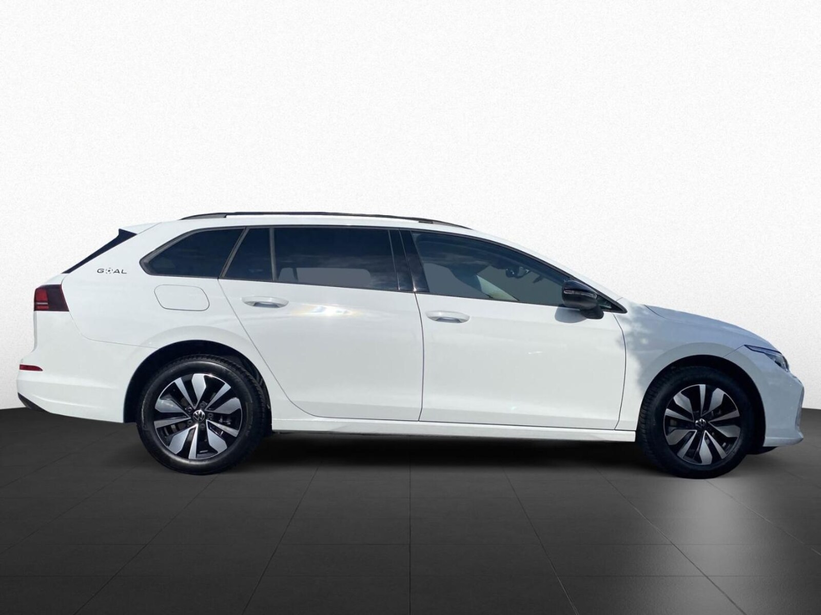 Volkswagen Golf Variant – Bild 6