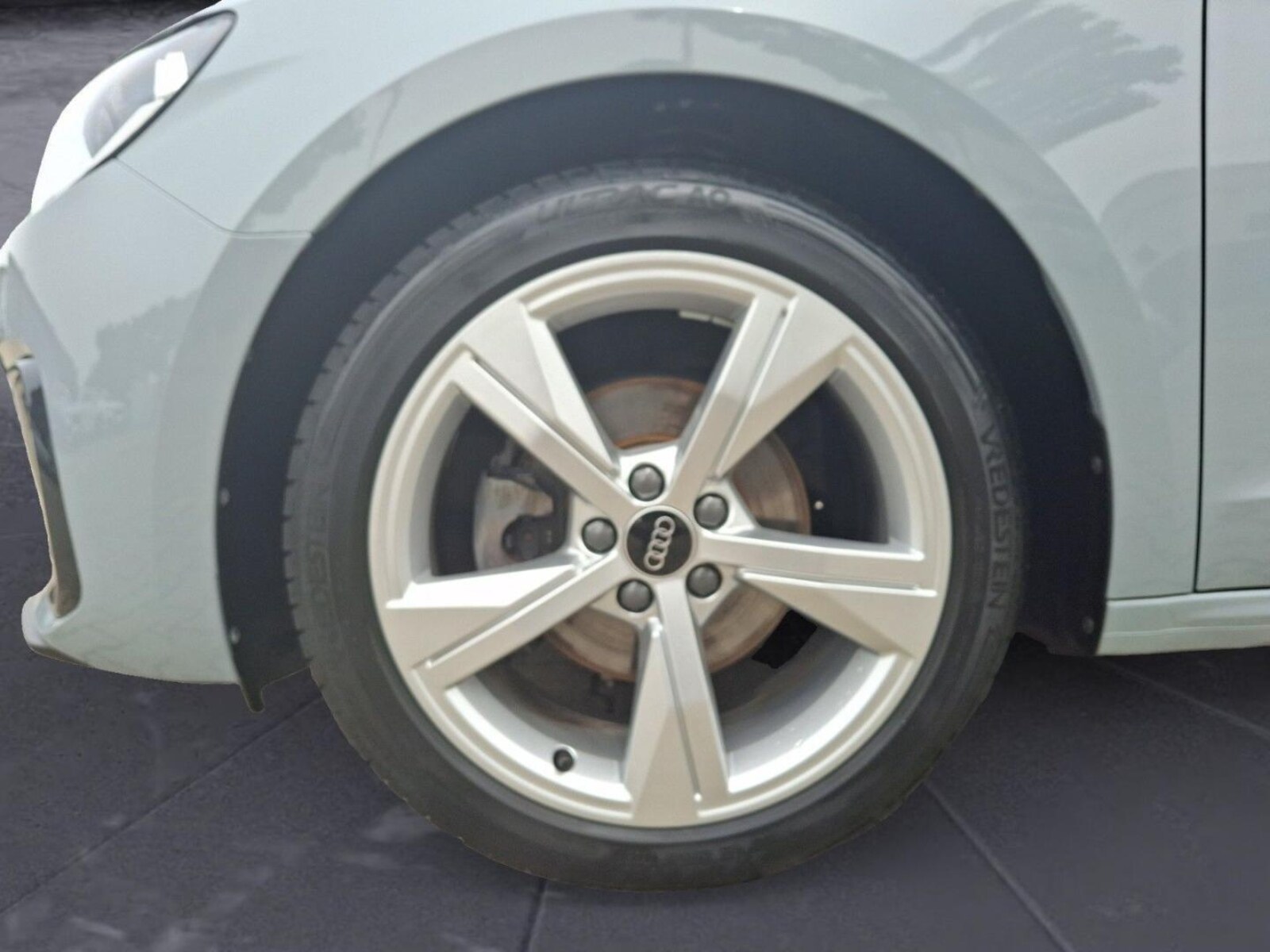 Audi A1 Sportback – Bild 7