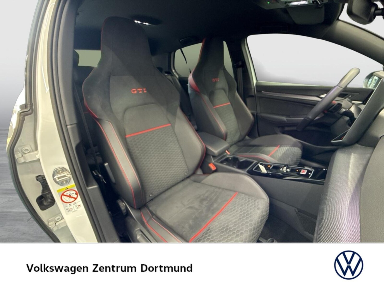 Volkswagen Golf – Bild 7
