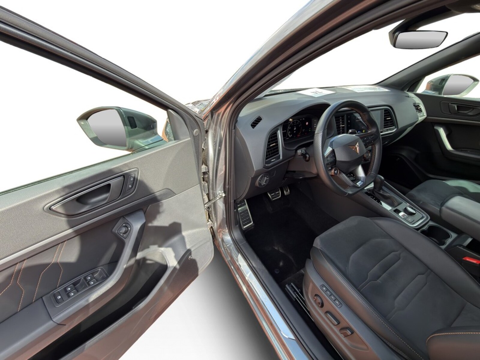 CUPRA Ateca – Bild 11