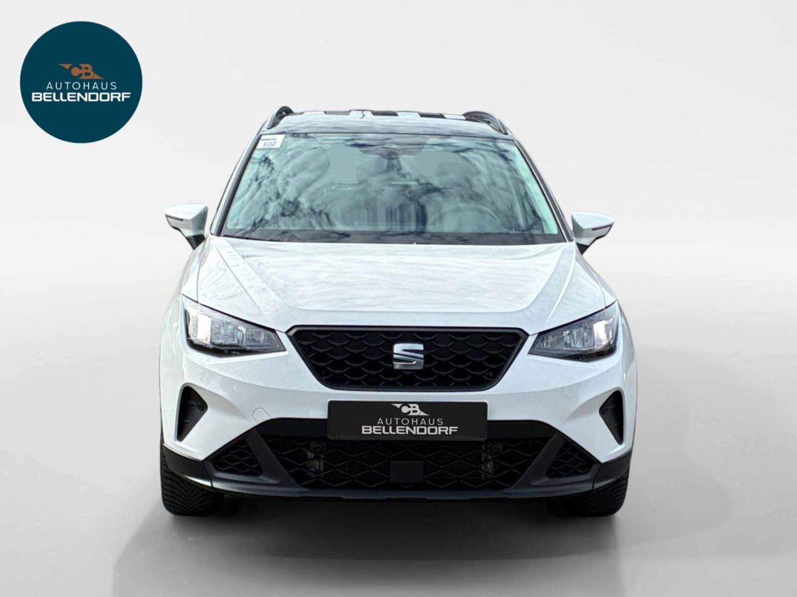 SEAT Arona – Bild 8