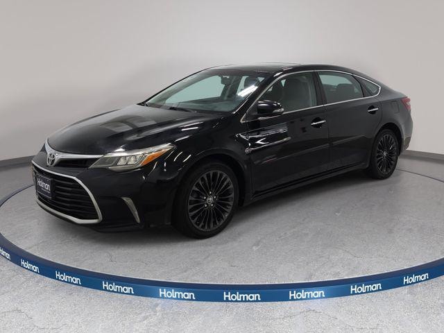 2016 Toyota Avalon