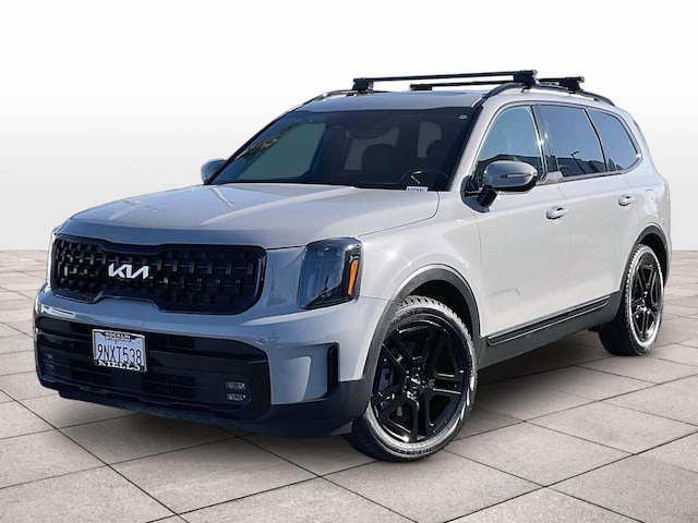 2024 Kia Telluride