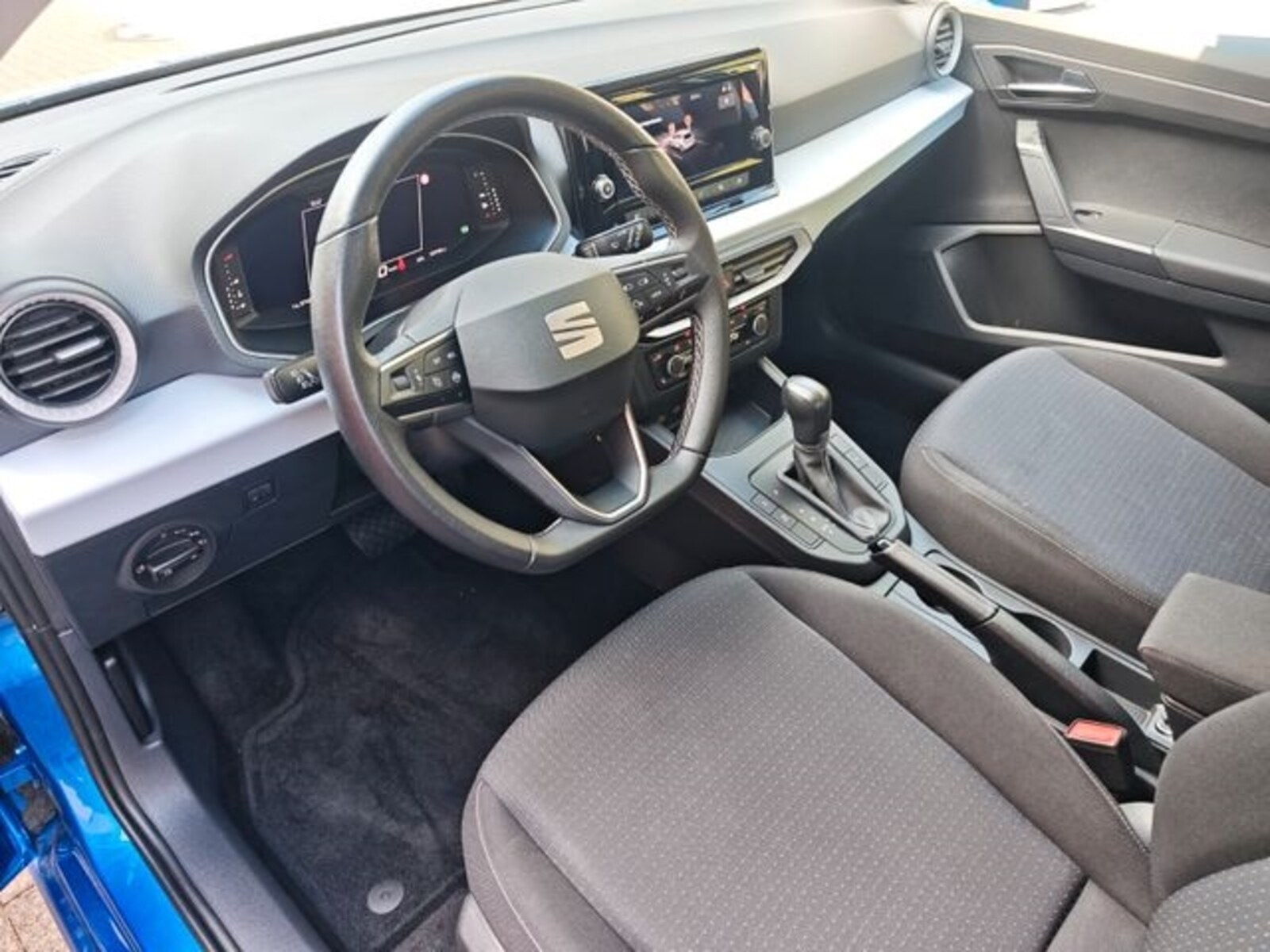 SEAT Ibiza – Bild 22
