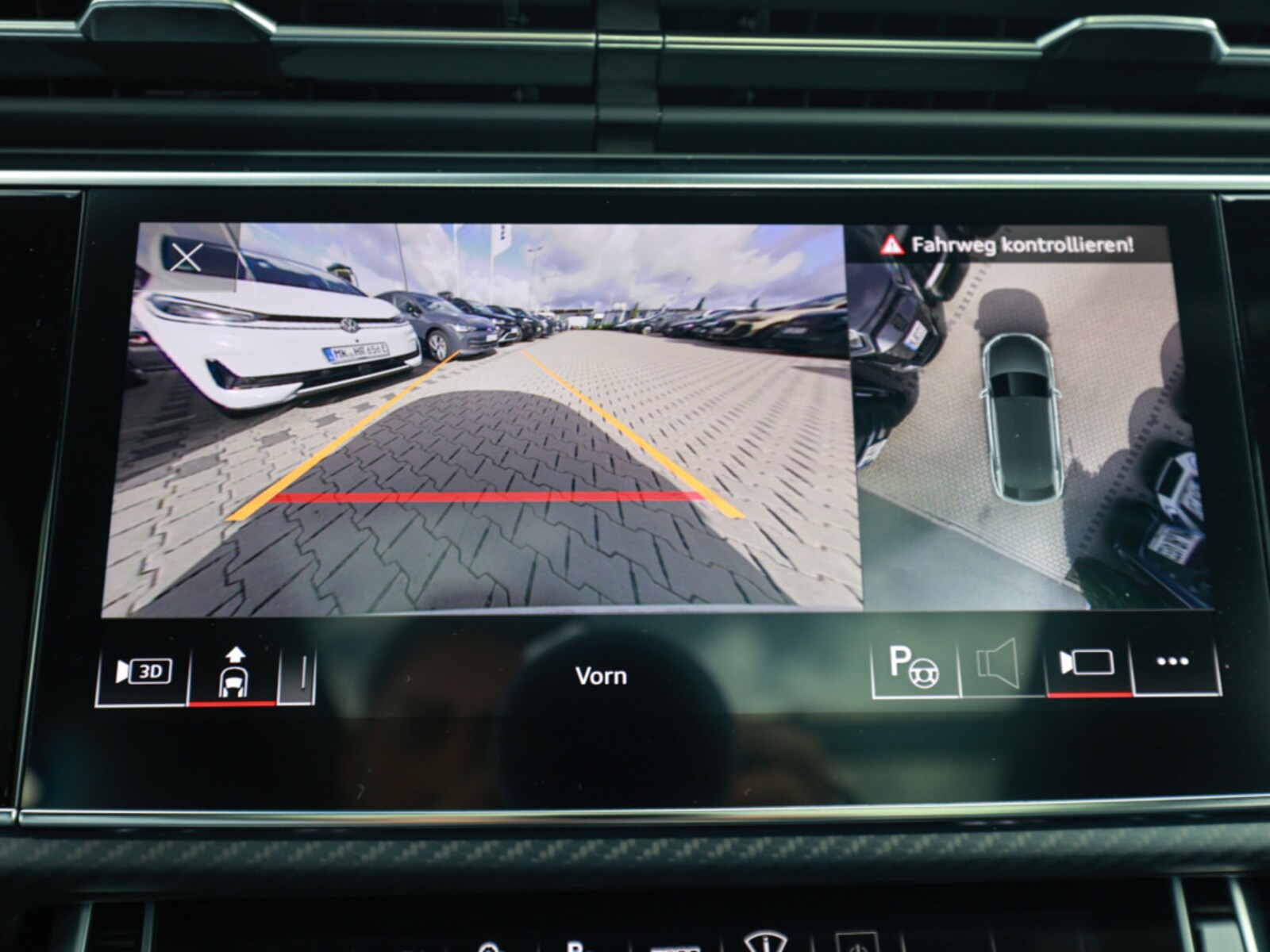 Audi Q8 – Bild 11