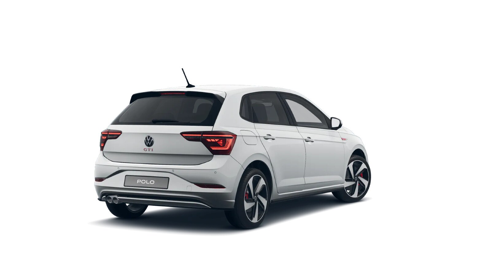Volkswagen Polo – Bild 6