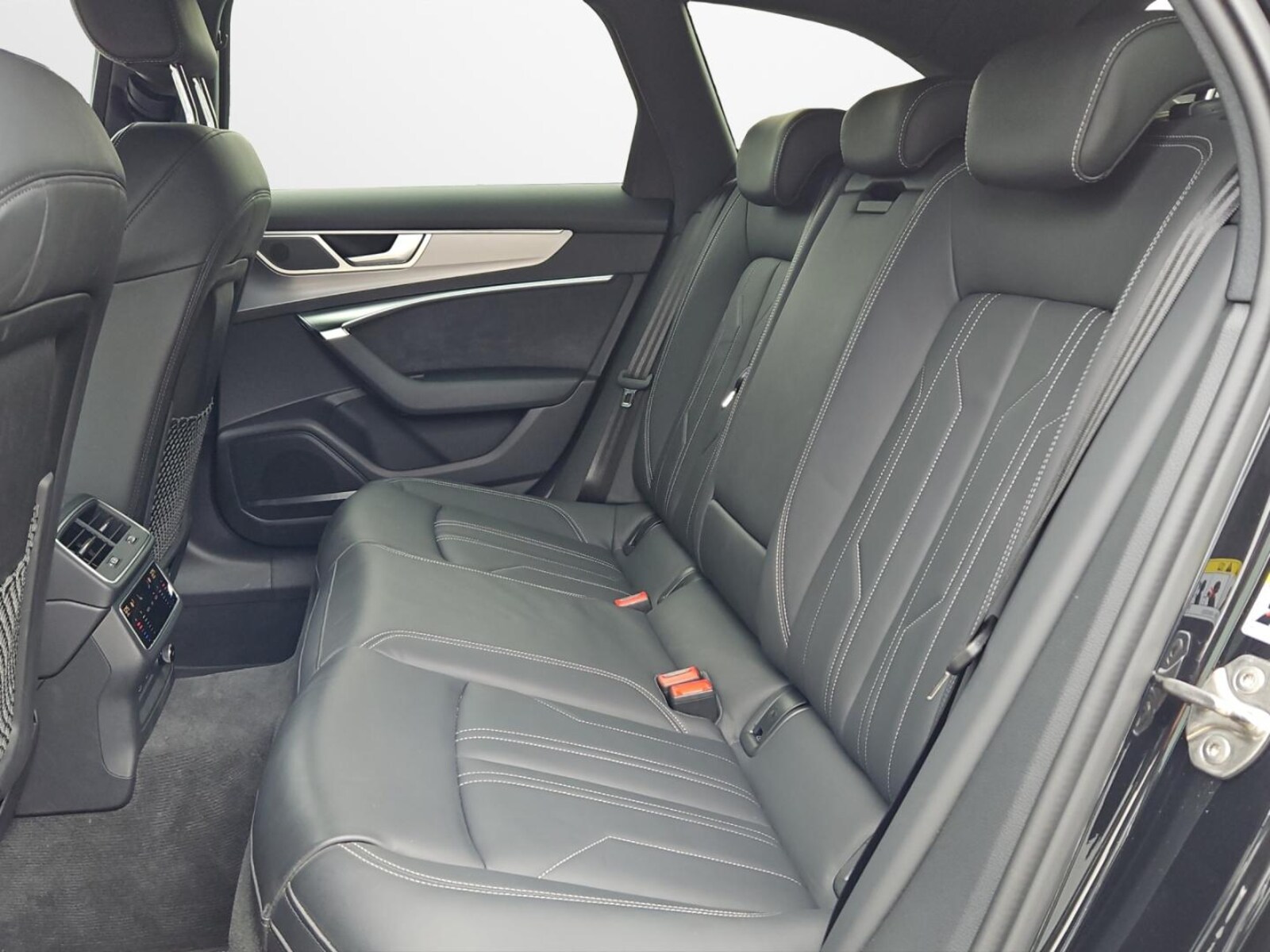Audi S6 Avant – Bild 11