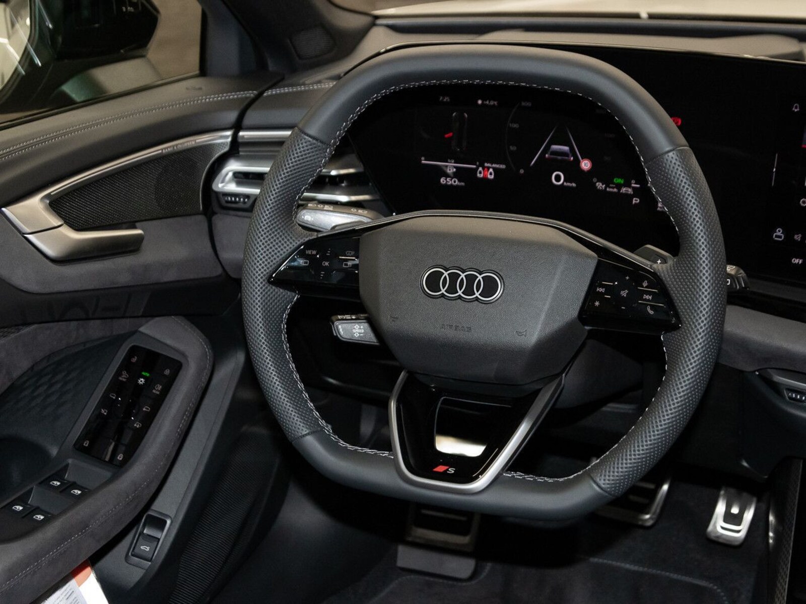 Audi A5 Avant – Bild 14