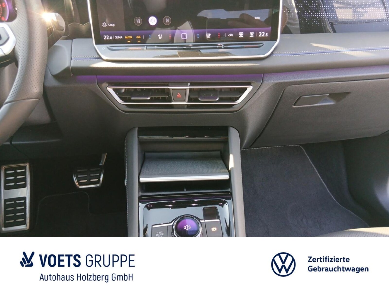 Volkswagen Tiguan – Bild 8