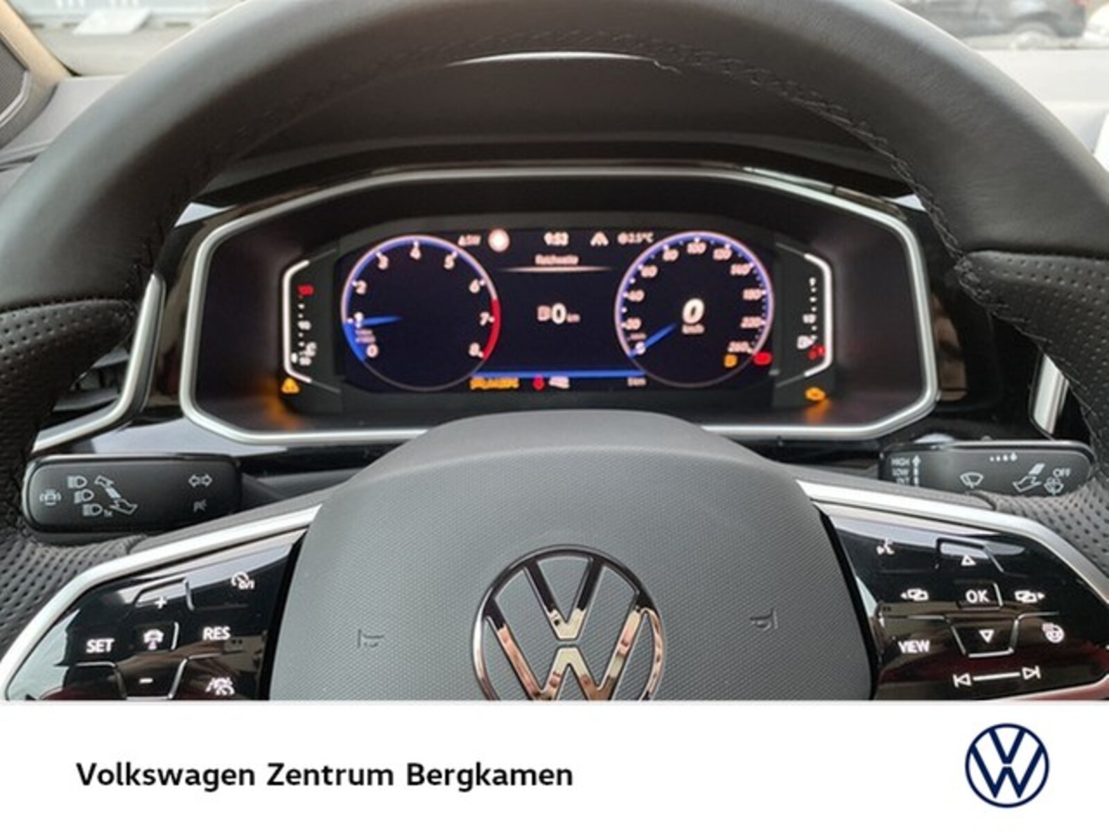 Volkswagen T-Roc Cabriolet – Bild 15