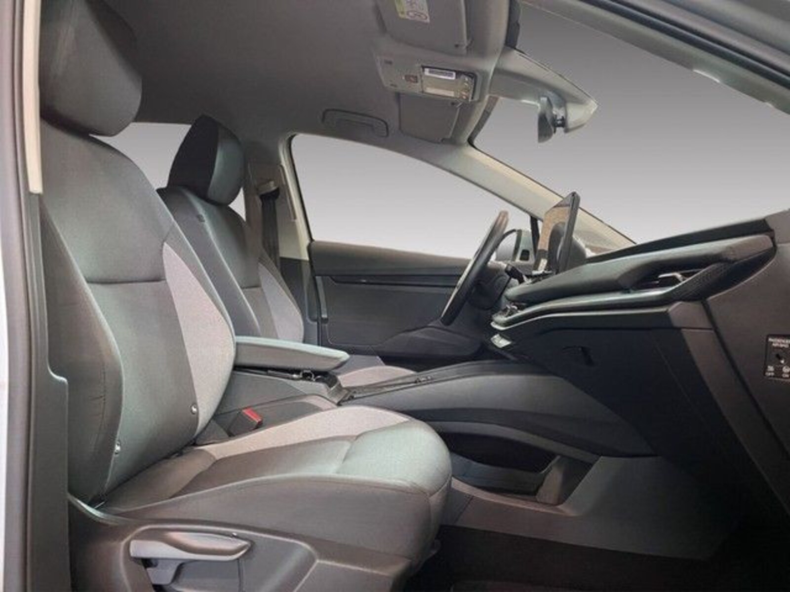 Škoda Elroq – Bild 9
