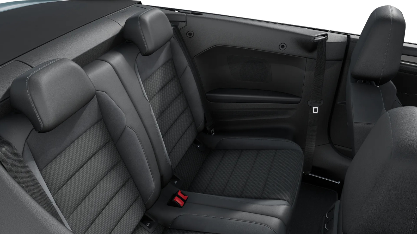 Volkswagen T-Roc Cabriolet – Bild 11