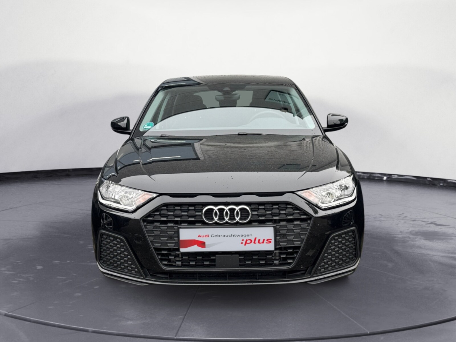 Audi A1 Sportback – Bild 7