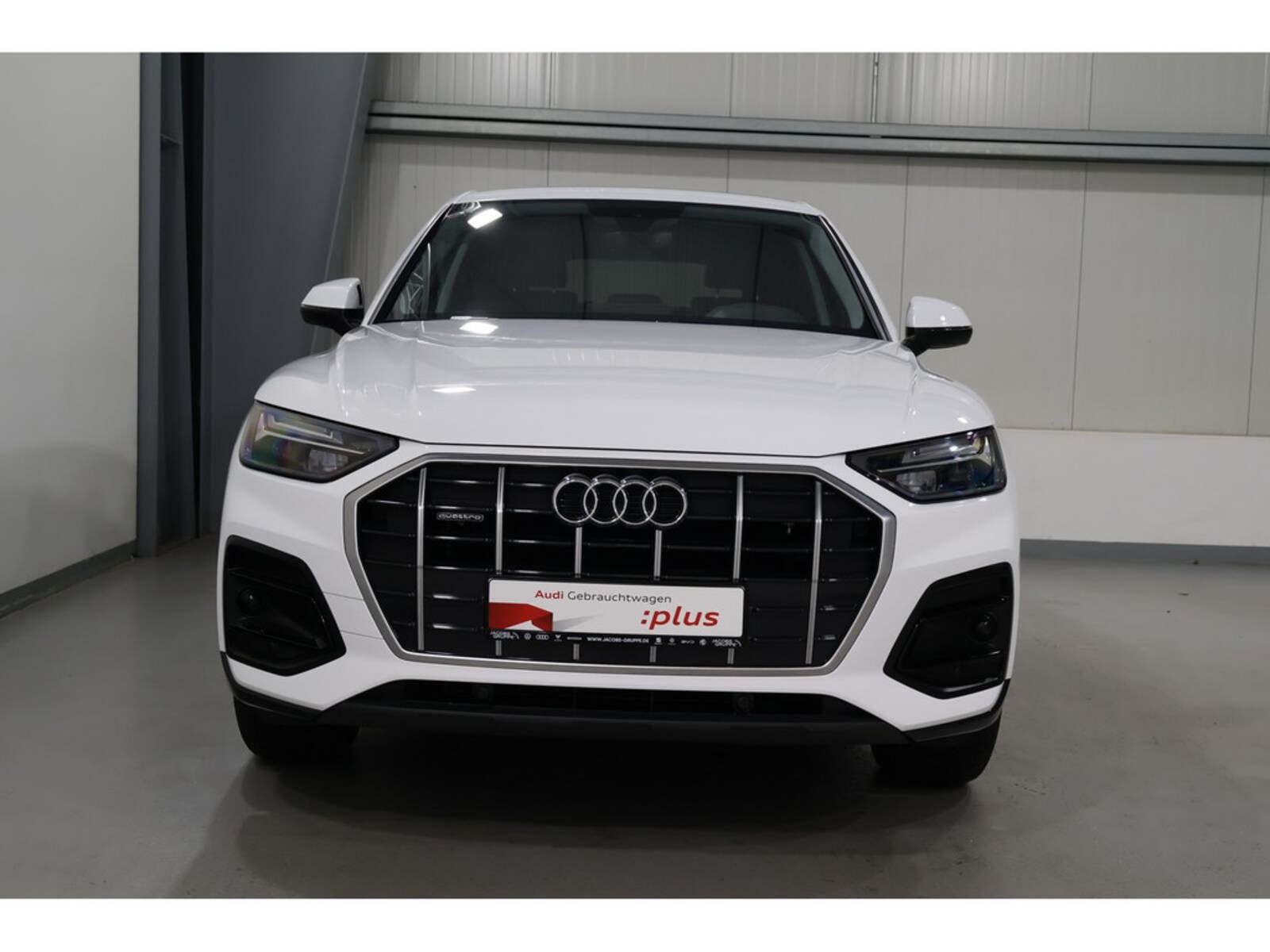 Audi Q5 Sportback – Bild 2