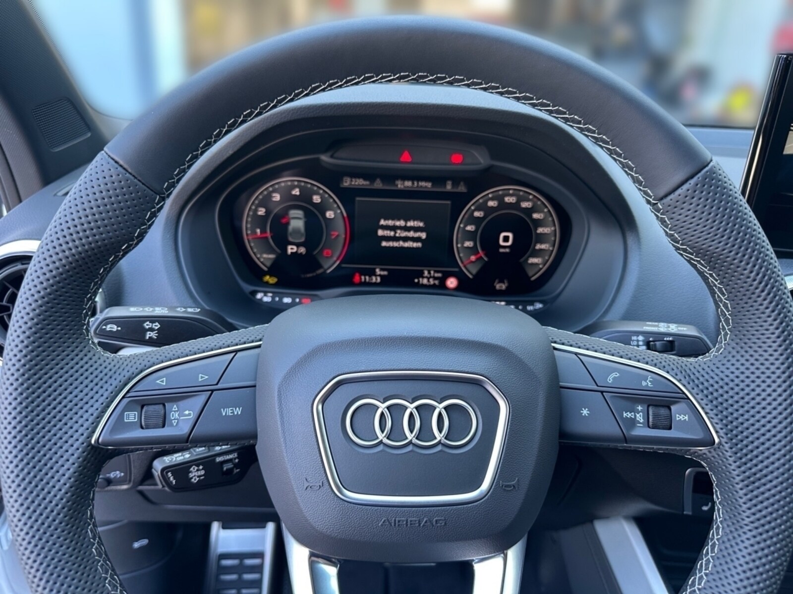 Audi Q2 – Bild 11