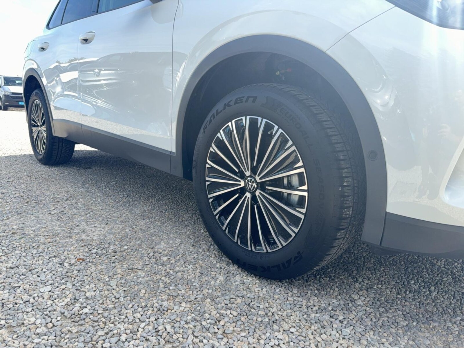 Volkswagen Tiguan – Bild 19