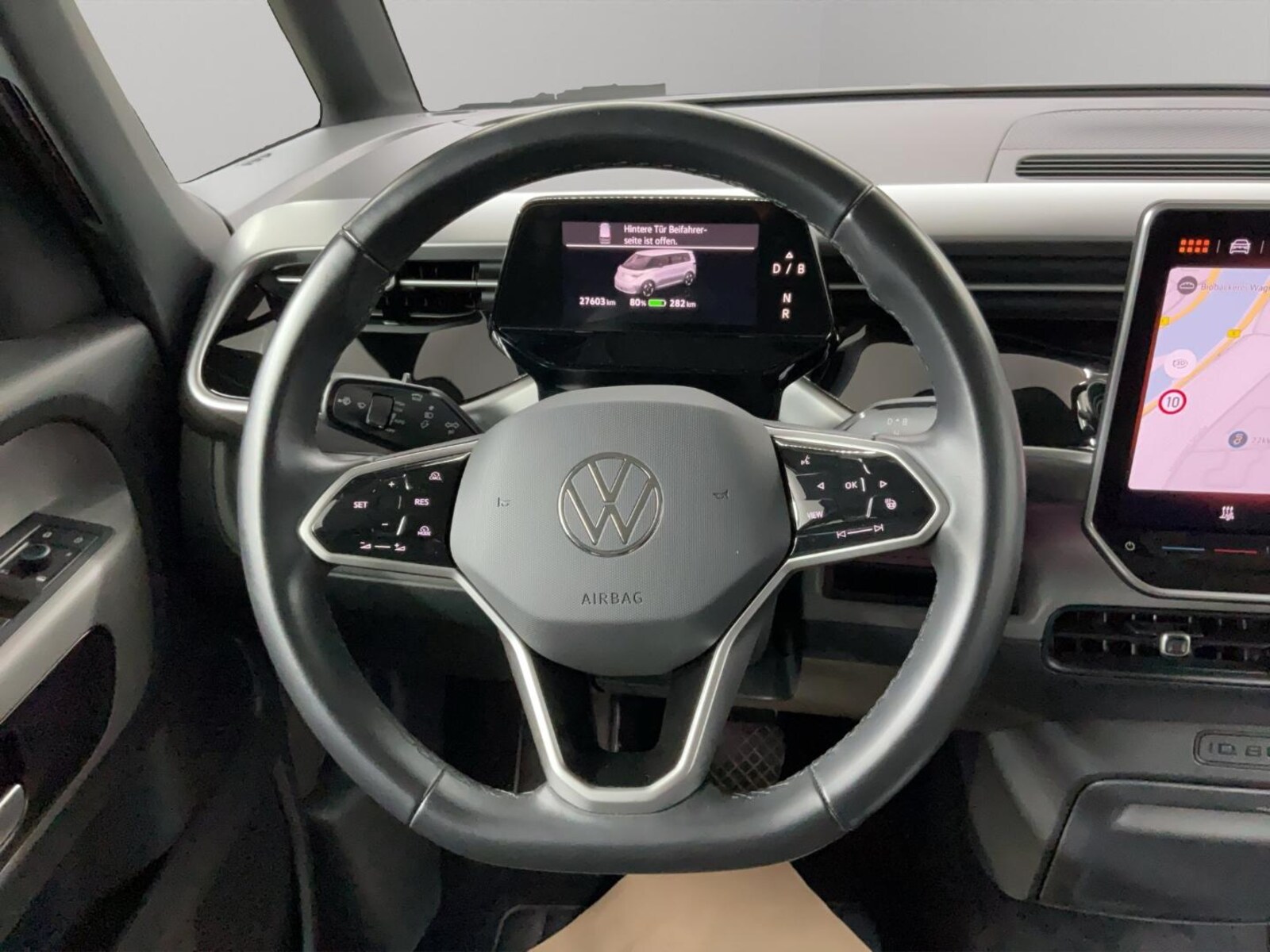Volkswagen ID. Buzz – Bild 10