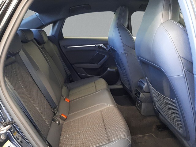 Image about Audi S3 Limousine TFSI quattro S tronic