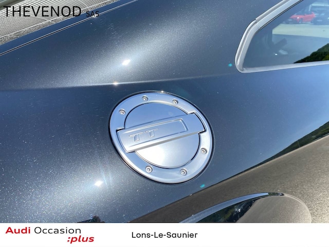 Audi TTS Coupé TTS Coupé TFSI 320 Ch S Tronic - 2022 - Joinsteer - #24