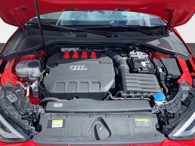 Audi S3 TFSI Quattro S Tronic -  - Joinsteer - #2