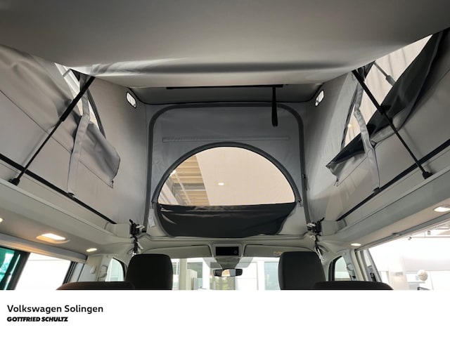 Volkswagen T6.1 California