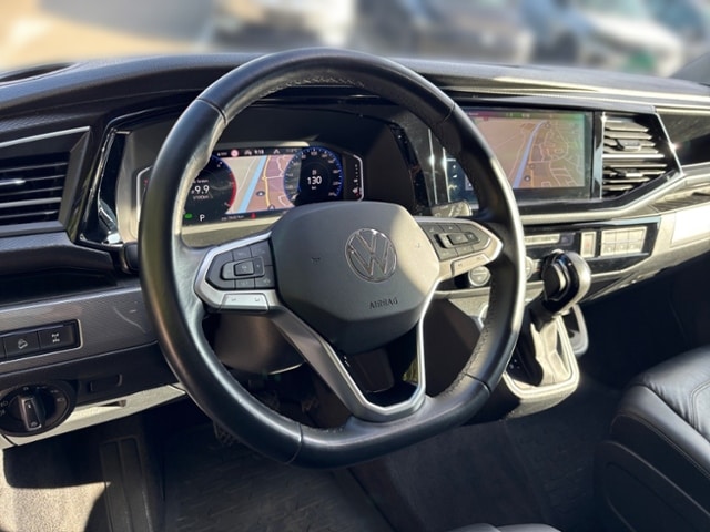 Volkswagen T6.1 Multivan
