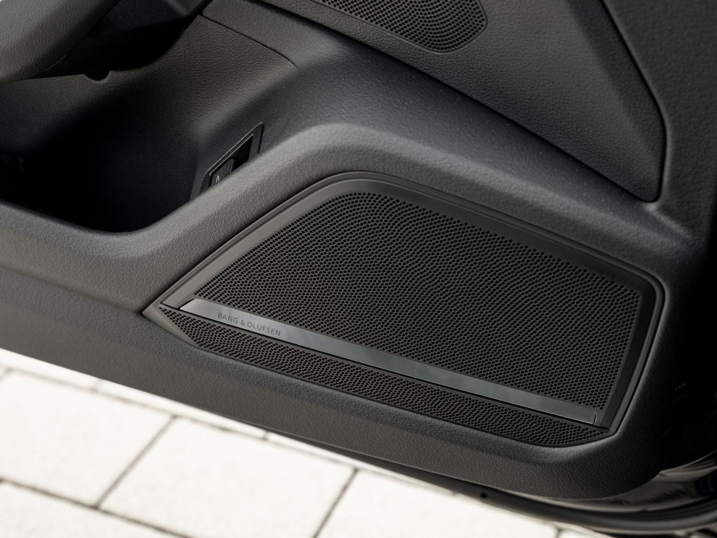 Bild über Audi S6 Avant TDI quattro tiptronic - für weitere Informationen kontaktieren Sie den Audi Partner