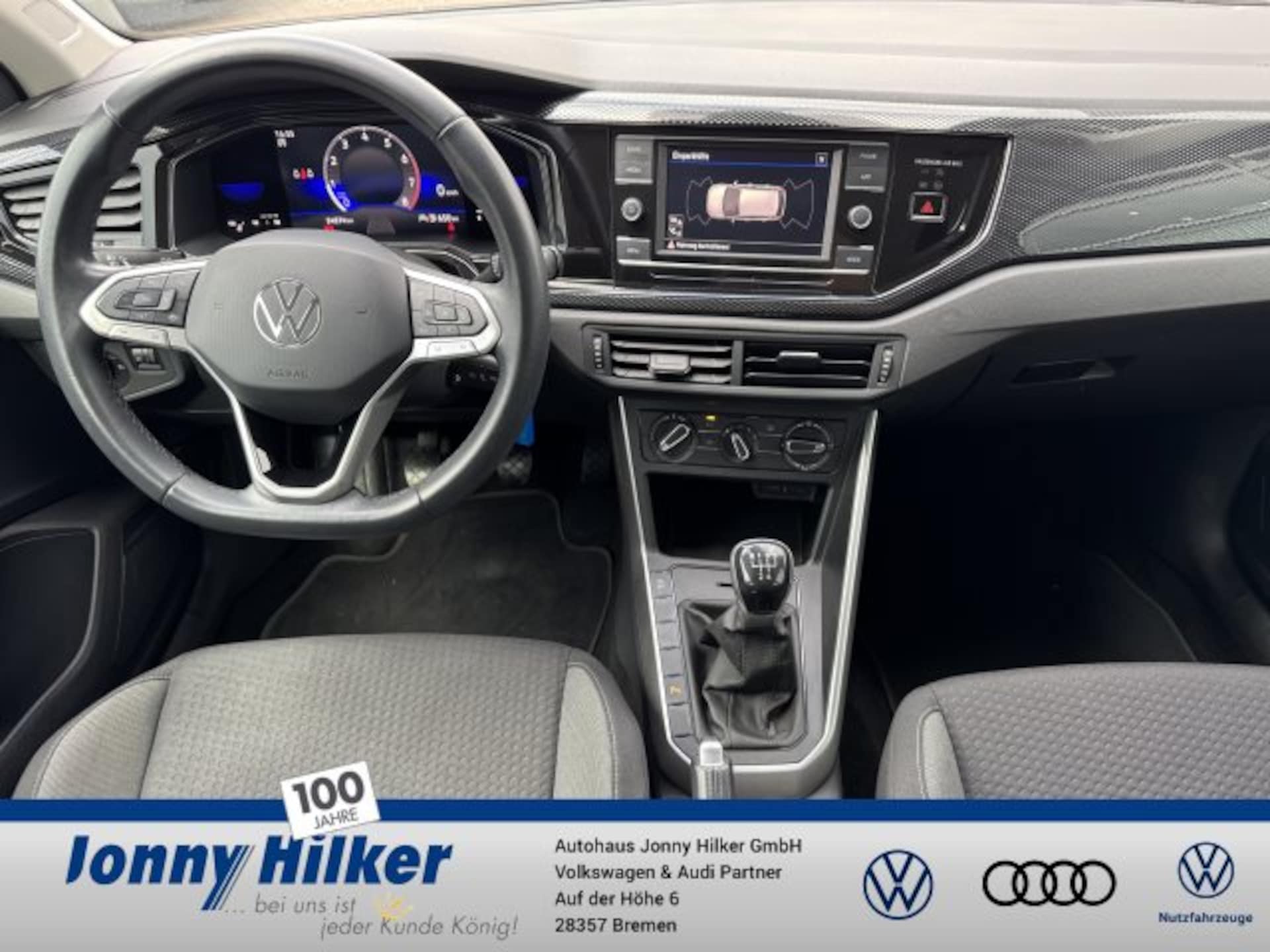Volkswagen Polo Life