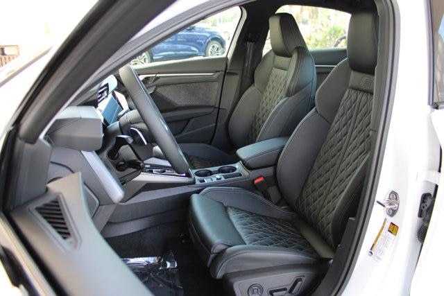 2026 Audi S3 Base - Photo 15