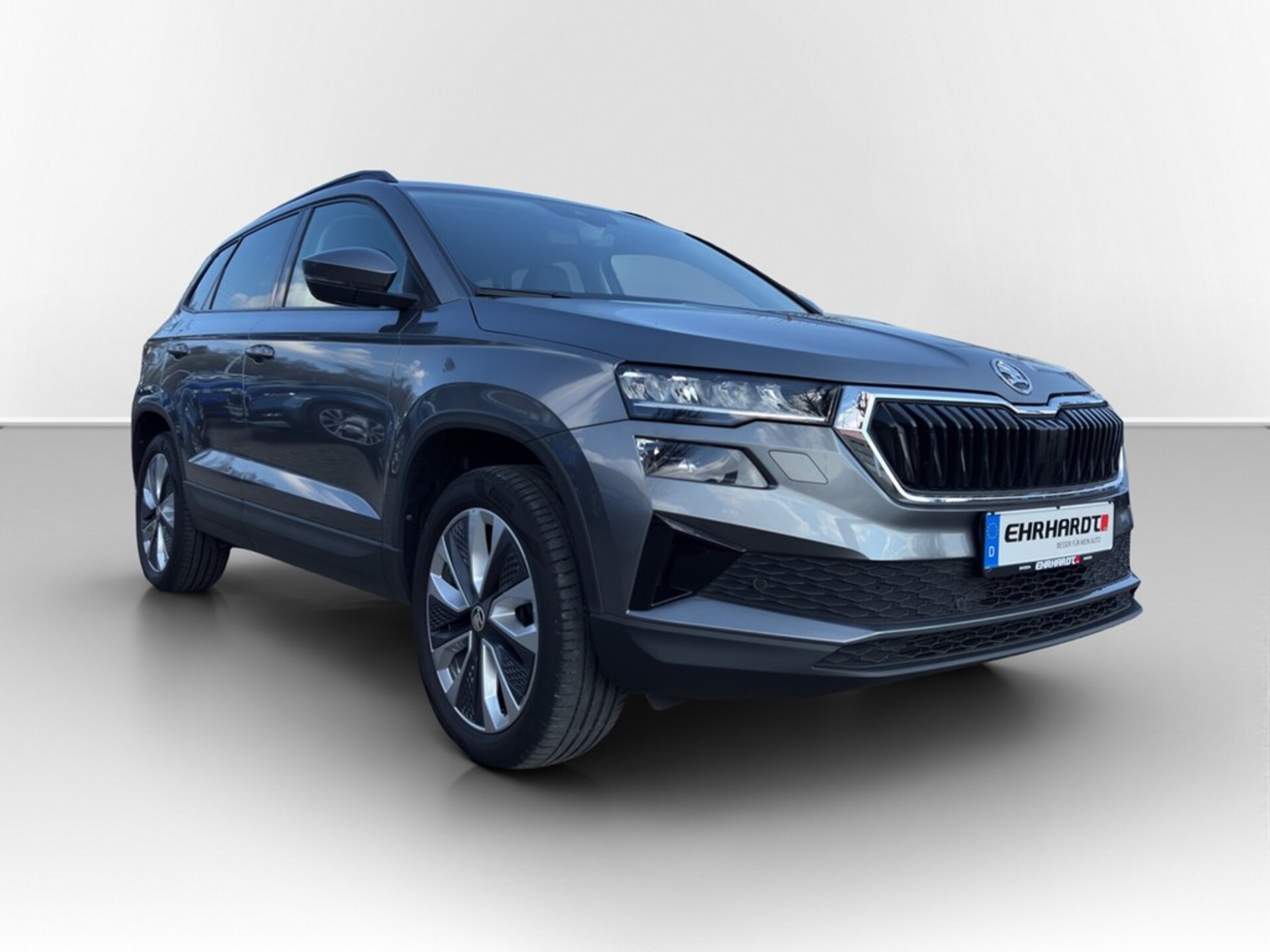 Skoda Karoq Style