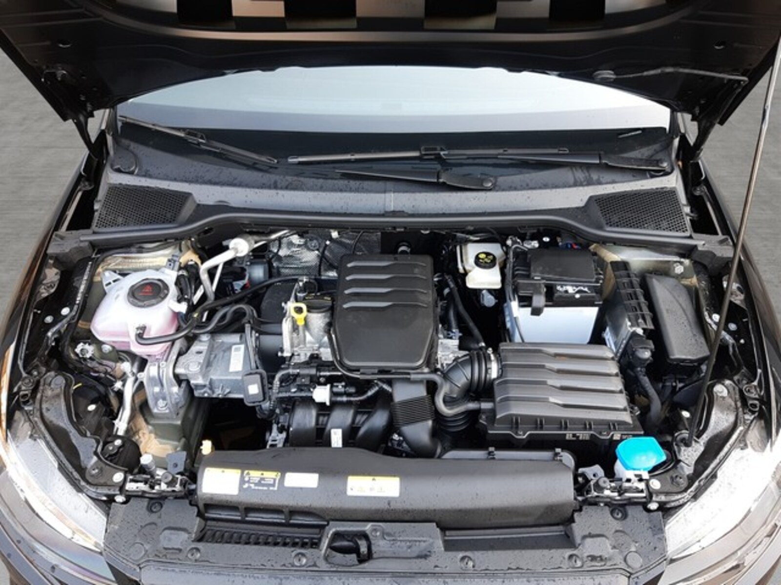 SEAT Ibiza – Bild 15