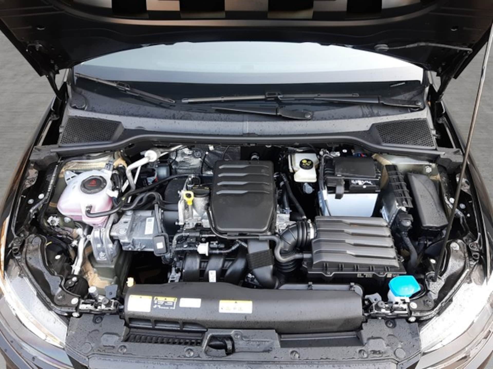 SEAT Ibiza Reference
