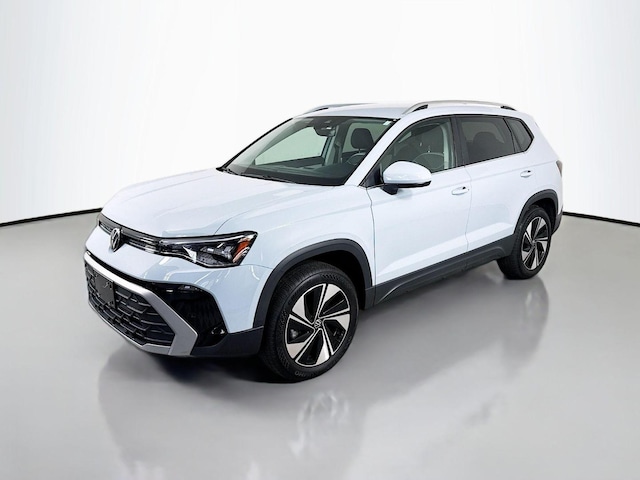 2025 Volkswagen Taos