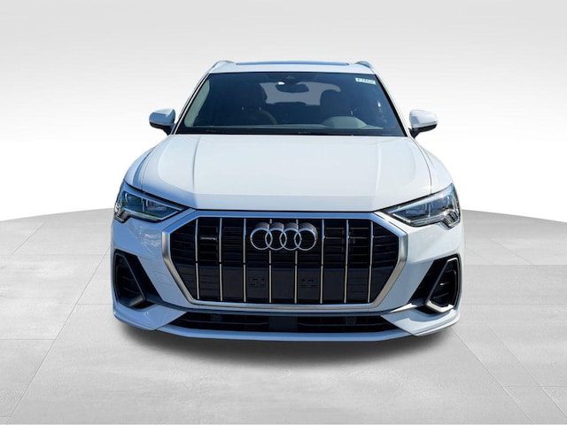 2023 Audi Q3 SUV