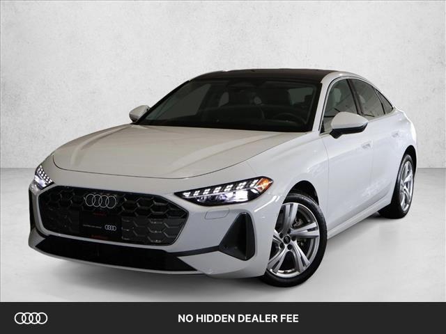 2025 Audi A5 Premium Plus quattro S tronic's photo