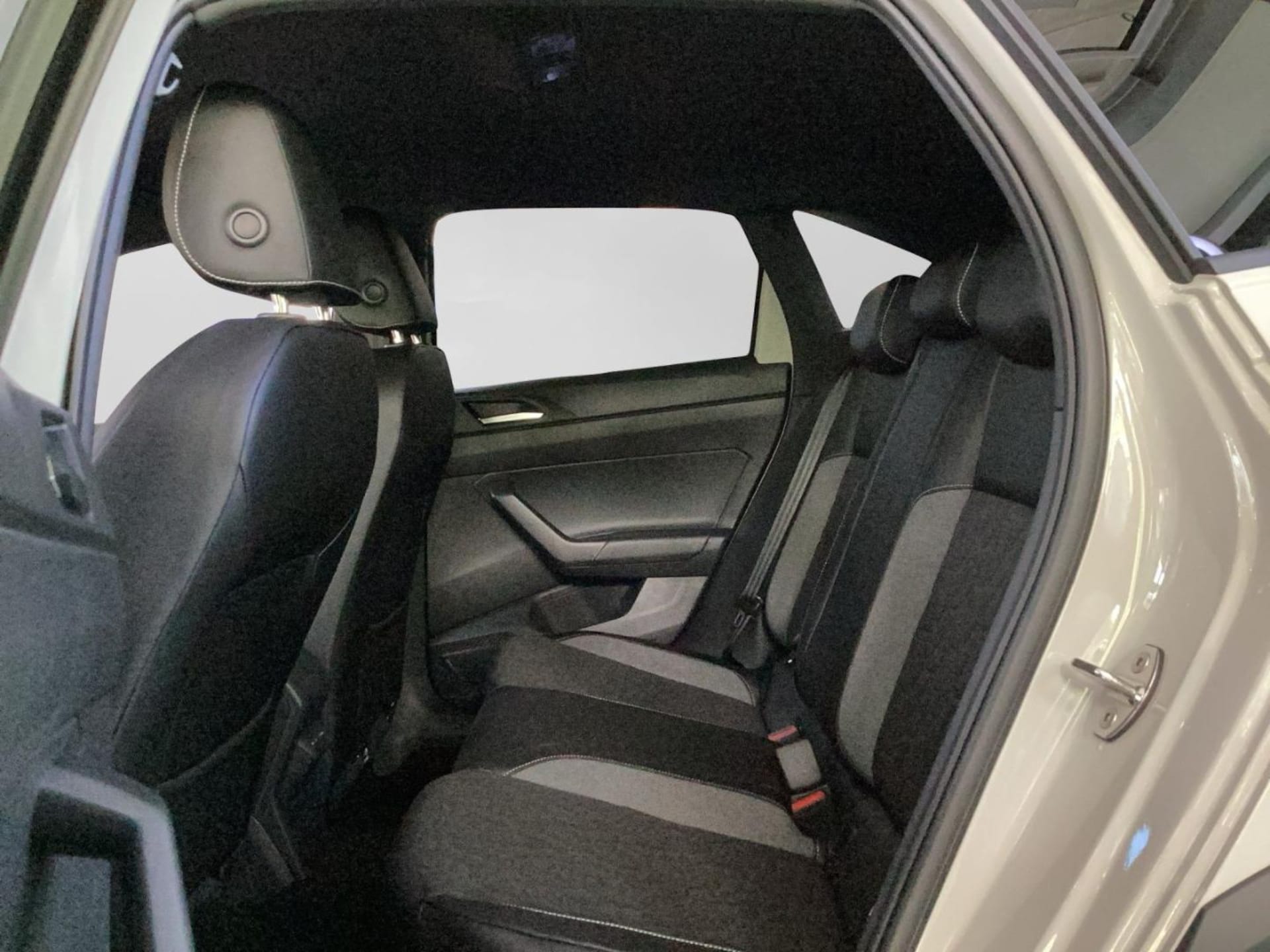 Volkswagen Taigo Life