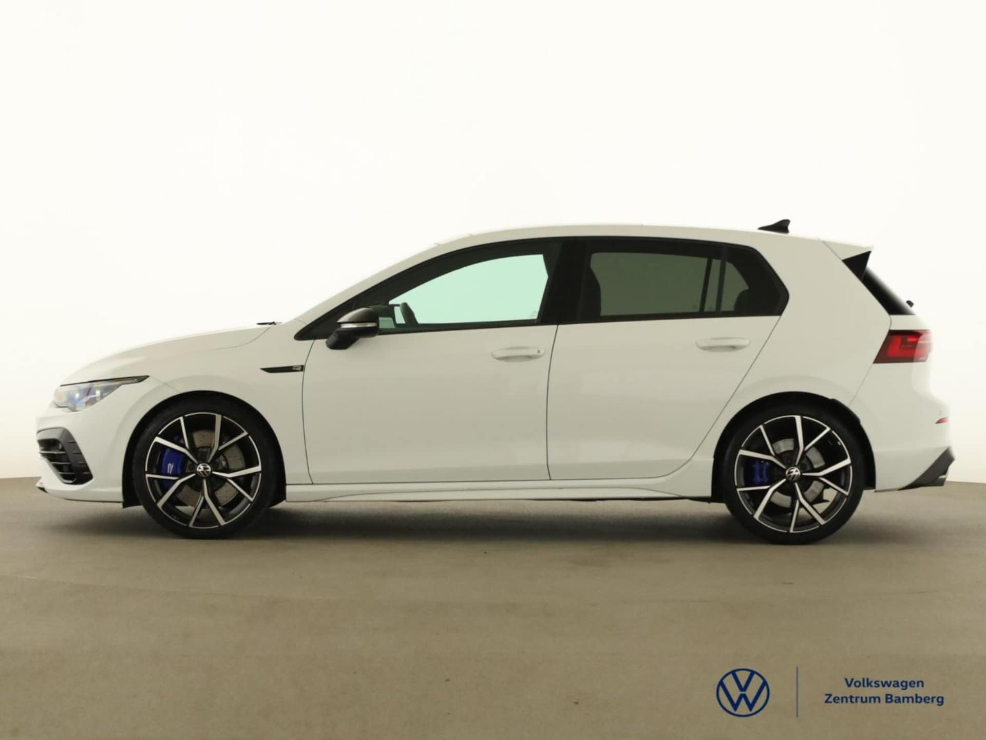 Volkswagen Golf R