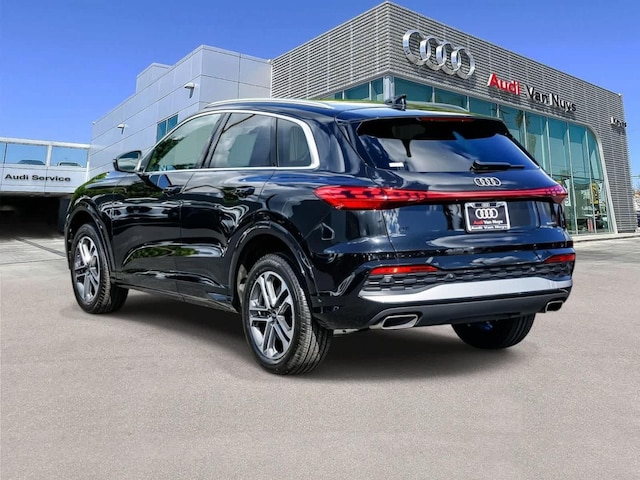 2025 Audi Q5