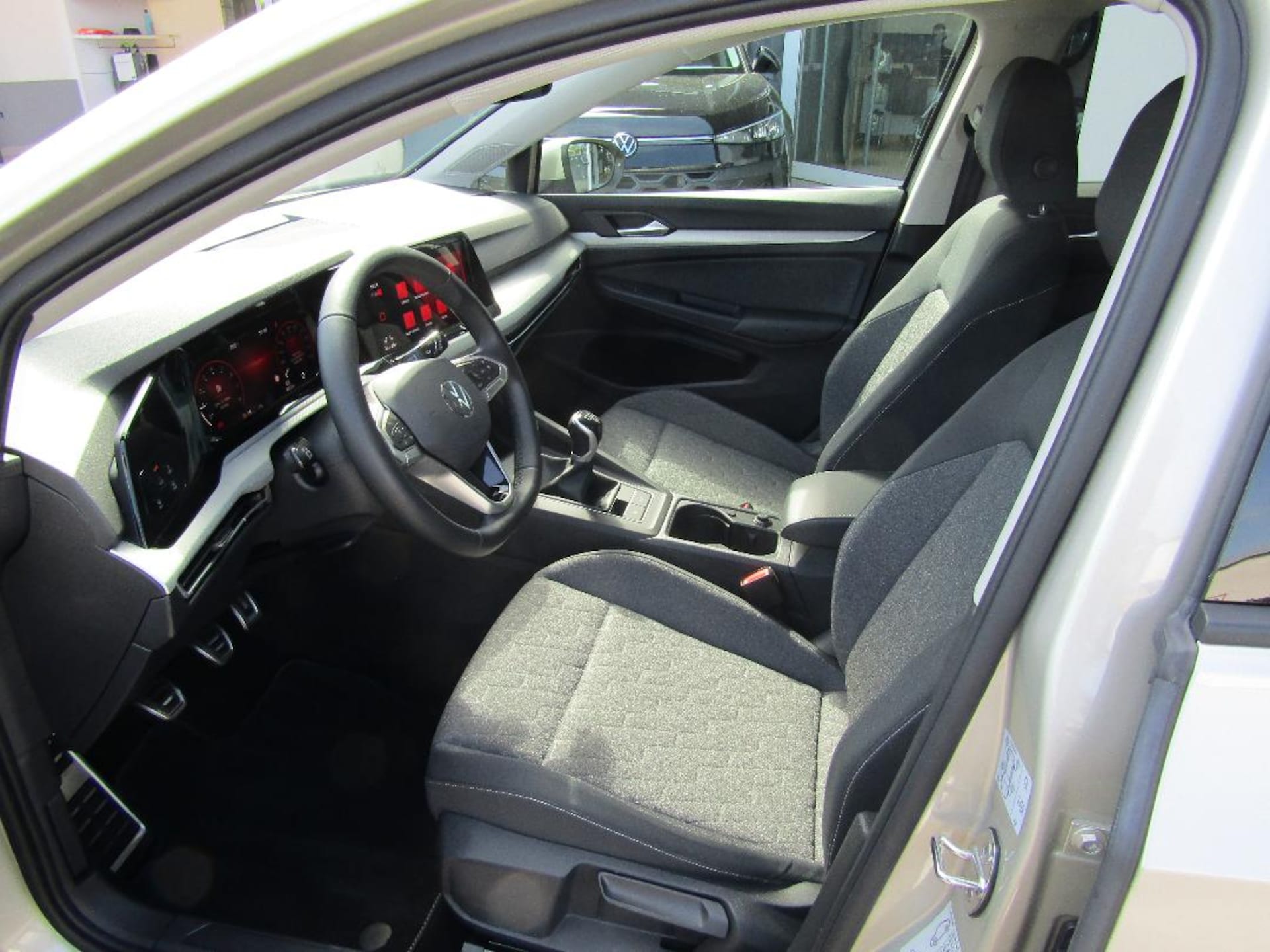 Volkswagen Golf MOVE