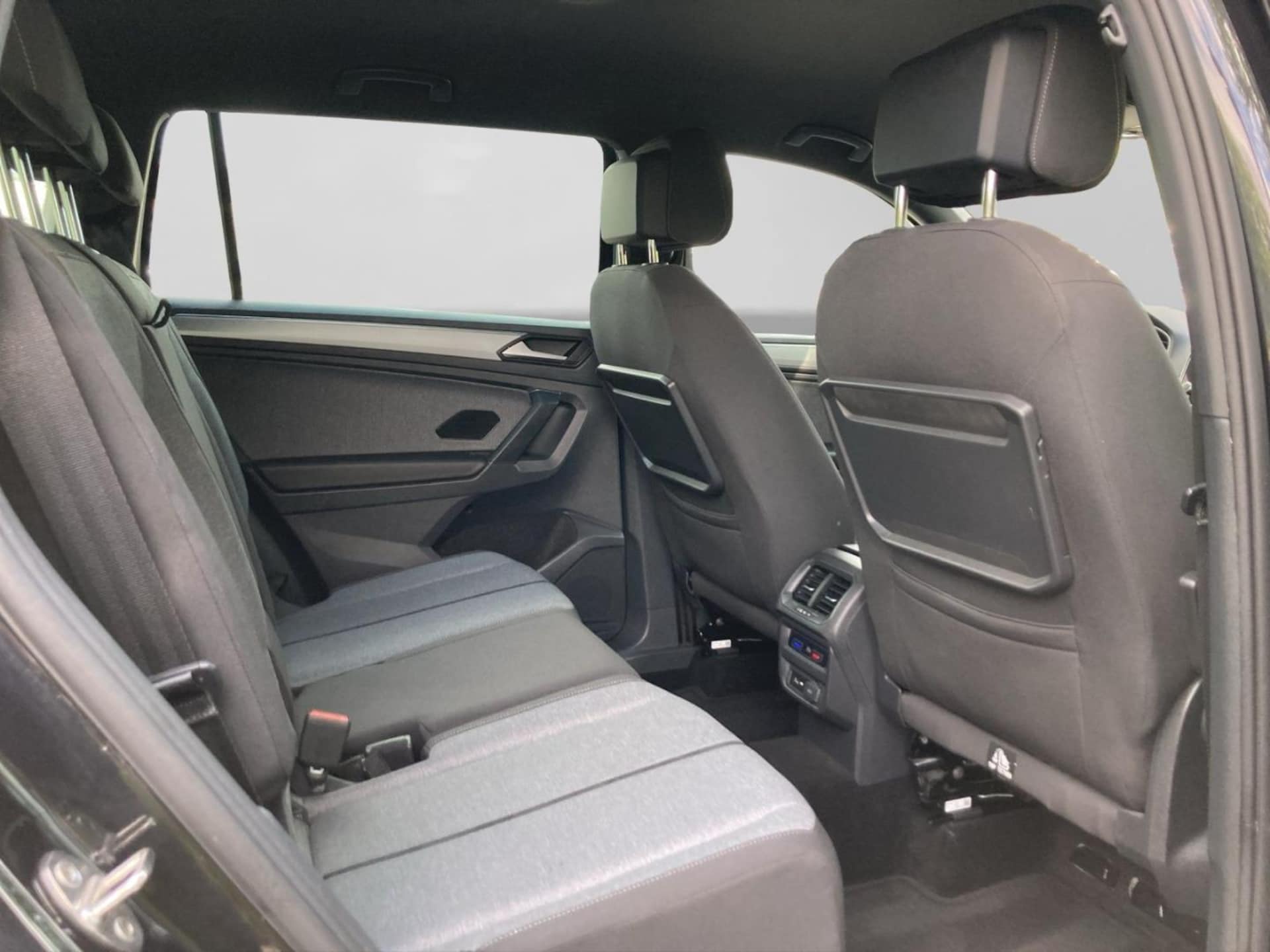 SEAT Tarraco Style