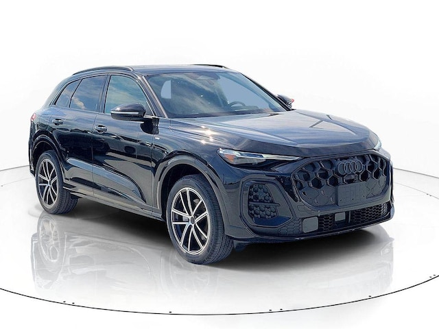 Photo of 2026 Audi Q5