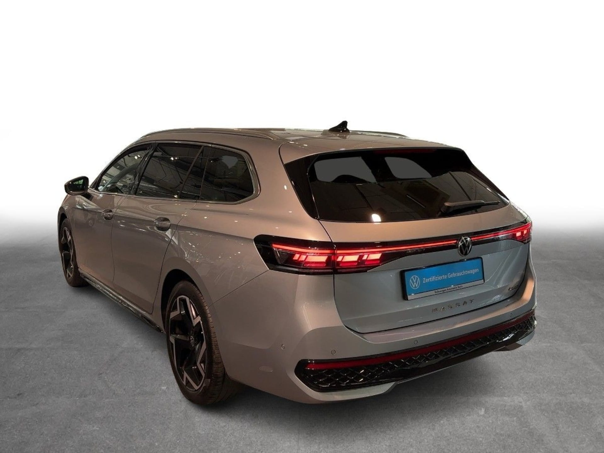 Volkswagen Passat R-Line