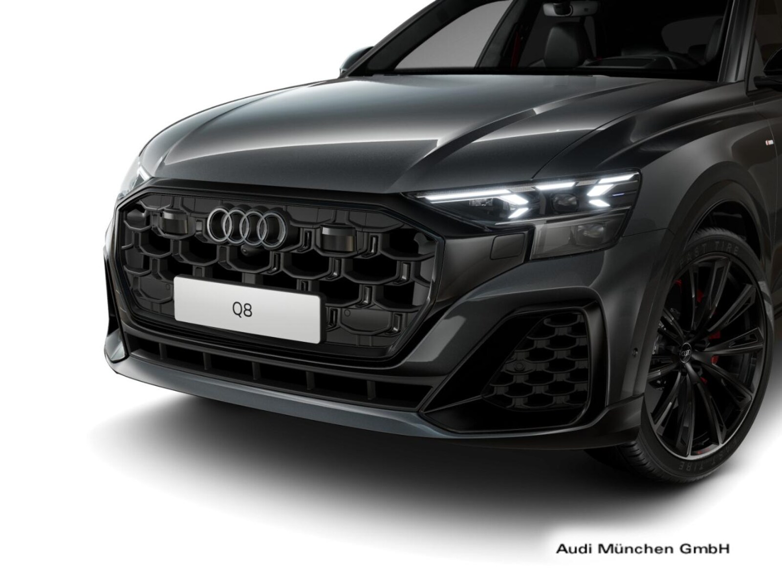 Audi Q8 – Bild 8