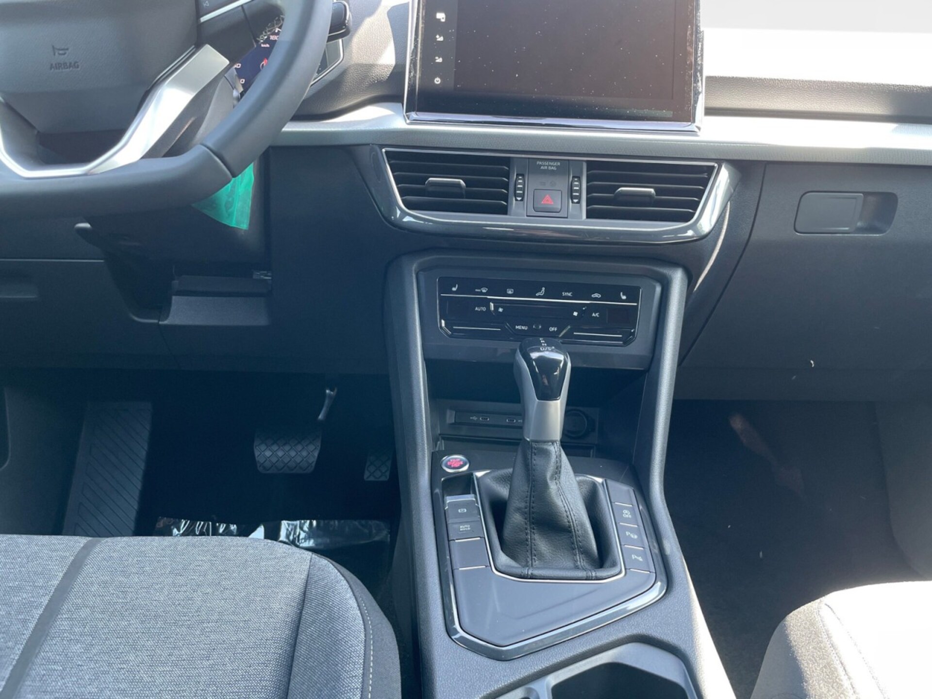 SEAT Tarraco Style