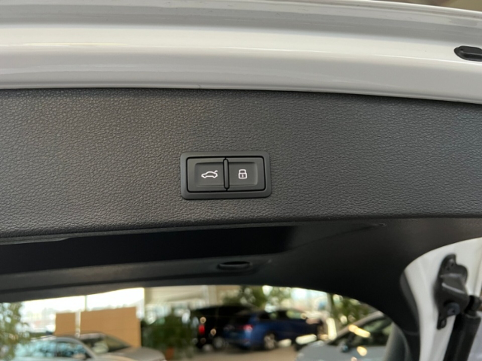 Audi Q2 Advanced