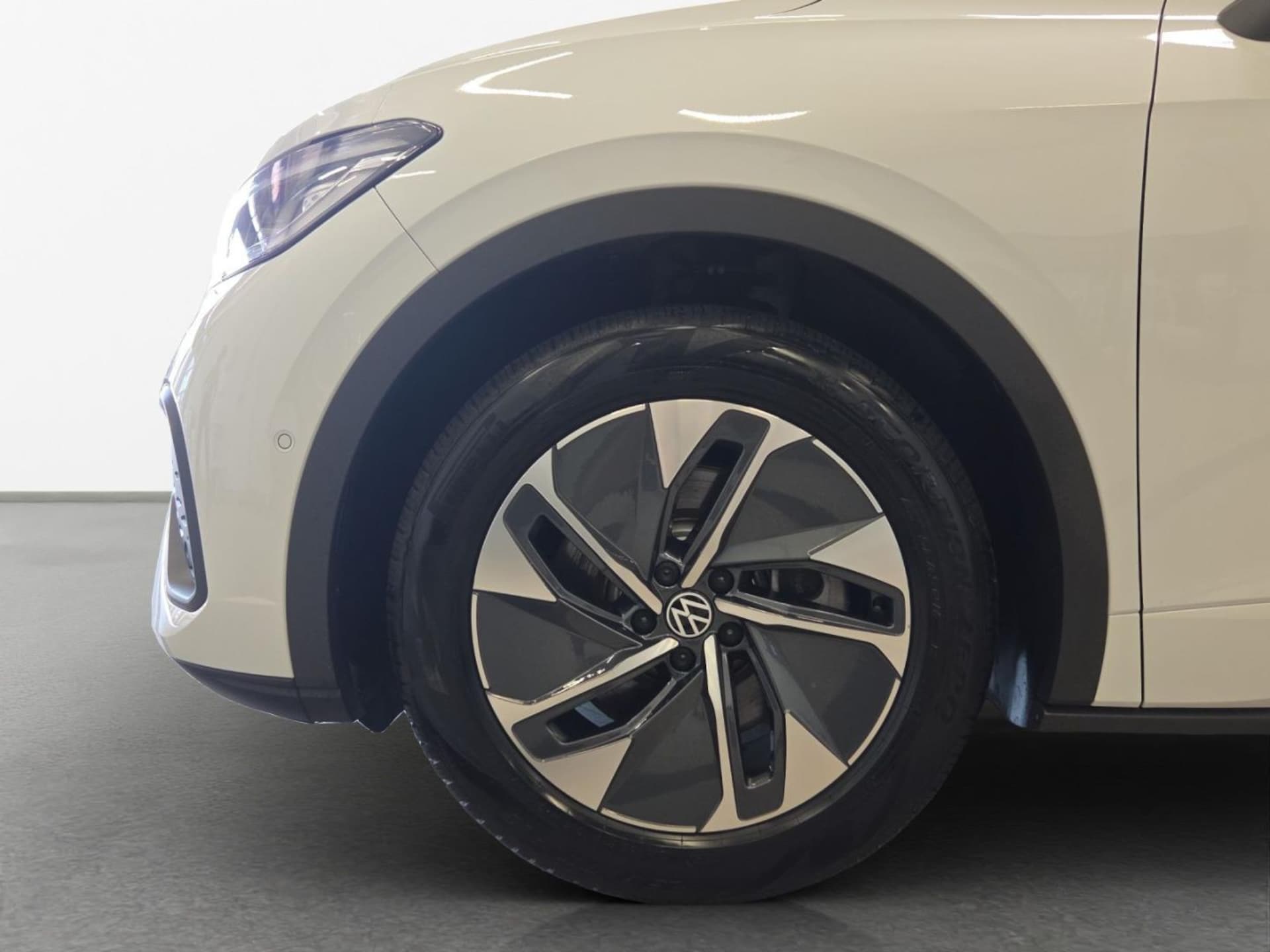 Volkswagen ID.5 Pro
