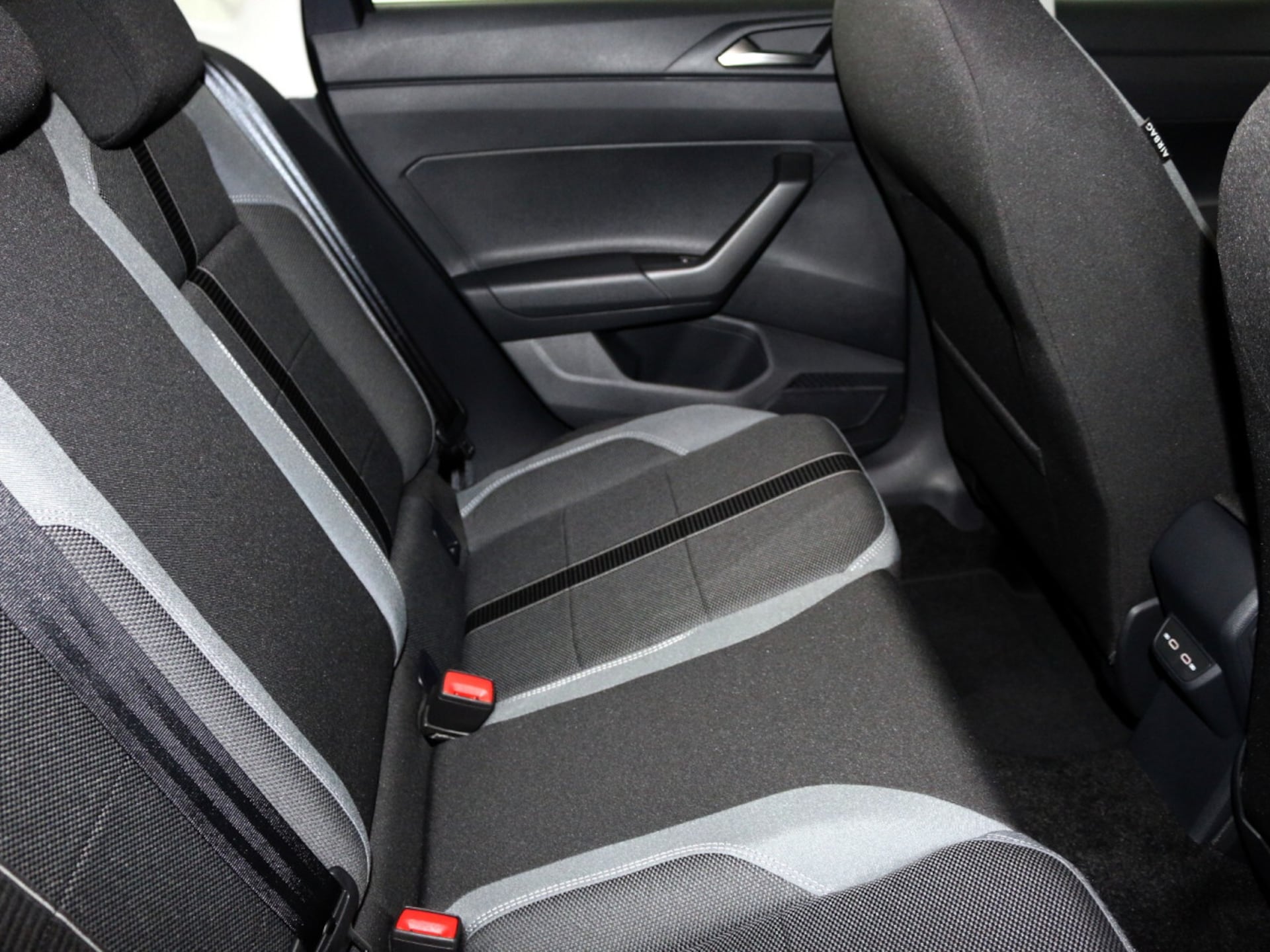 Volkswagen Polo Style
