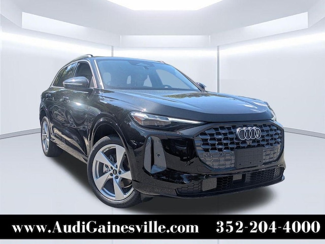 Photo of 2026 Audi Q5 