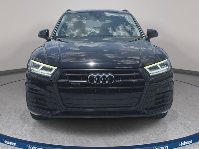 2020 Audi Q5